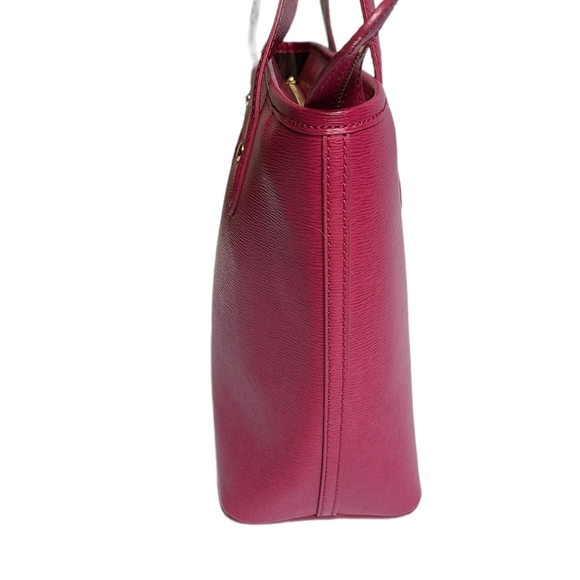 Lauren by Ralph Lauren Newton Shopper Tote - Picture 7 of 16